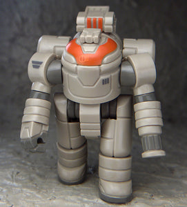 Bulker Suit Greyvunn Special Build