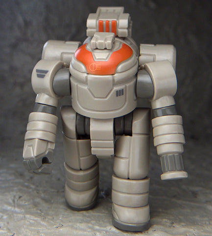 Bulker Suit Greyvunn Special Build