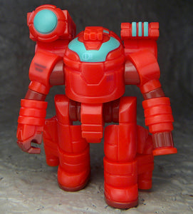 Bulker Suit Talcres Special Build