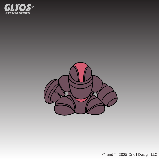 Glymite Mechaphorm