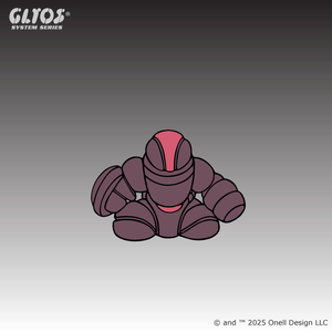 Glymite Mechaphorm