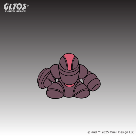 glyos グリオス　パーツ各種まとめ　onell design Onell Design Store