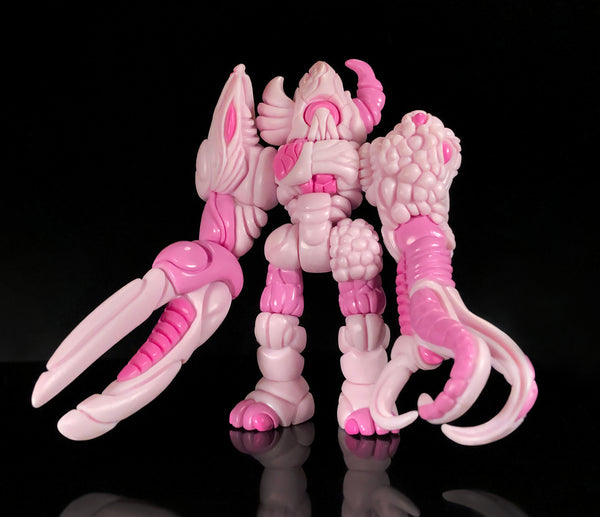 Kaisyriax Sakurakor