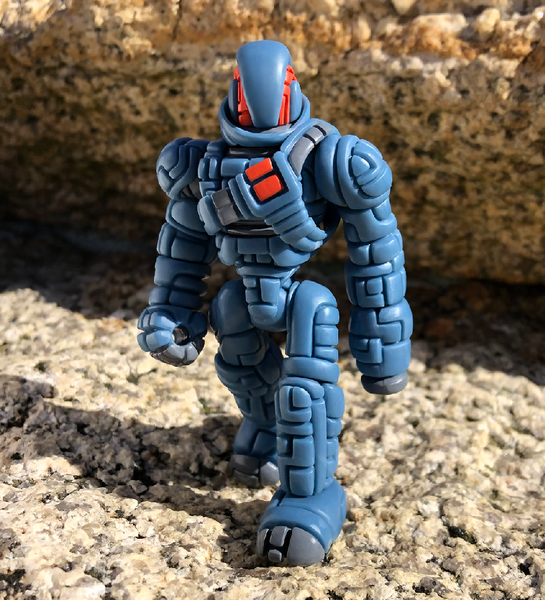 Sincrovoyant Arcmarrus