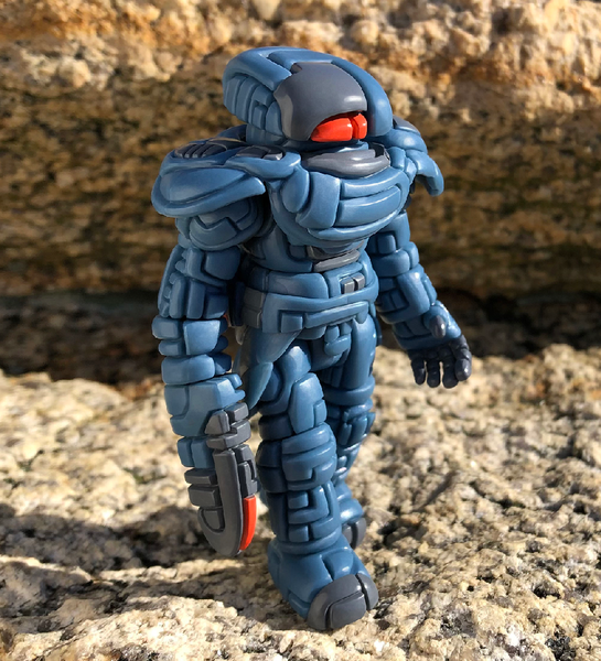 Sincrovoyant Arcmarrus